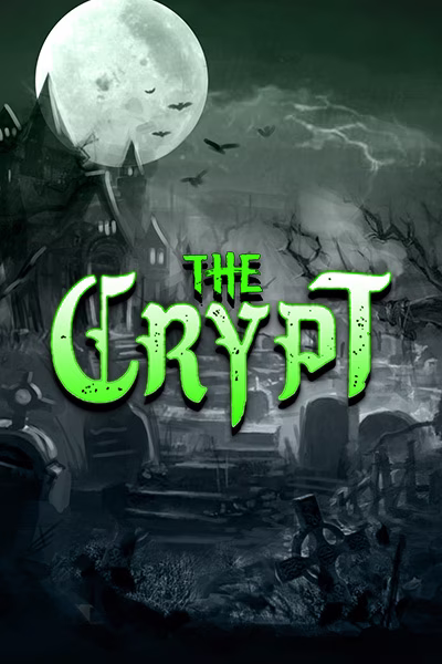 The Crypt