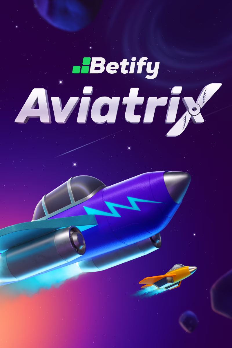 Betify Aviatrix