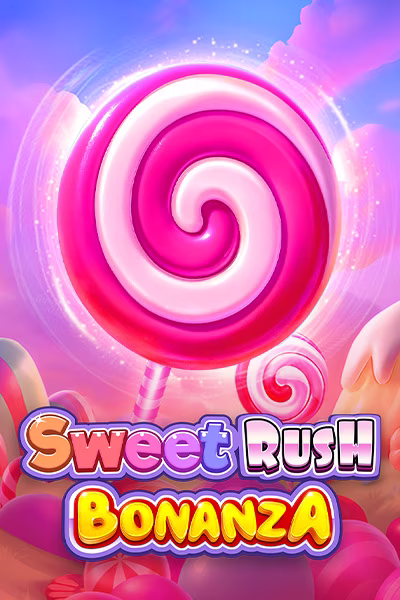 Sweet and Rush Bonanza