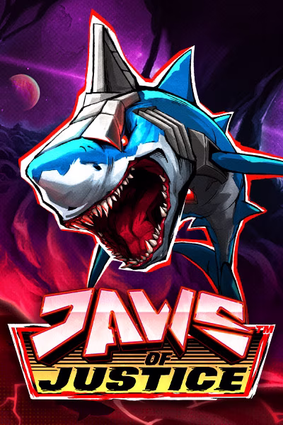Jaws or Justice