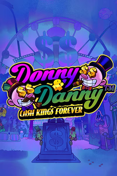 Donny and Danny